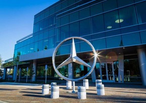 “Mercedes” şirkətindən separatçılara maddi dəstək