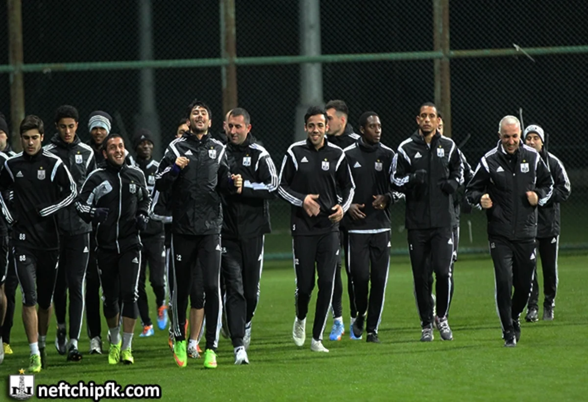 Neftçinin kapitanı: Bu cür hazırlıqdan sonra məqsədimiz yalnız çempionluq olacaq