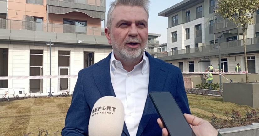 Kahramanmaraşın bələdiyyə sədri: Azərbaycan məhəlləsi güclü dövlət iradəsinin və qardaşlığın simvoludur