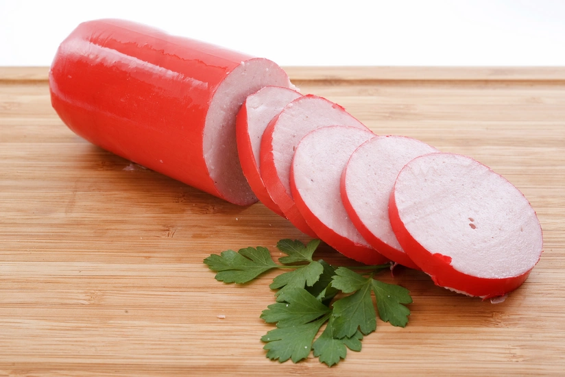 Azərbaycan ötən il Ukraynadan 182 ton kolbasa alıb