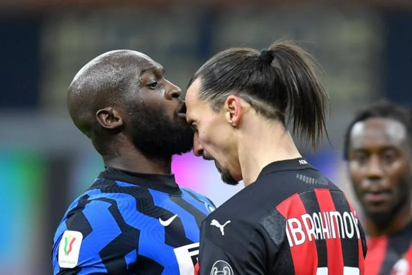 “İnter” Milanı yenərək yarımfinala yüksəldi