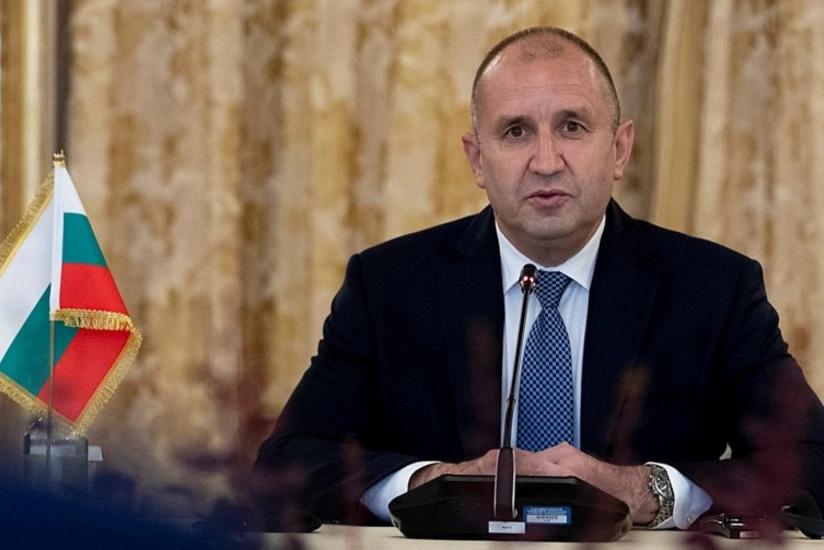 Президент Болгарии распустил парламент