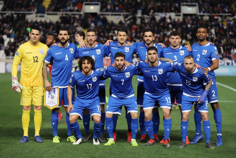 Stavros Papadopulos: Kipr millisində xaos hökm sürür