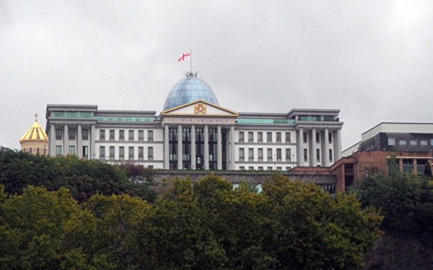 Gürcüstanda matəm elan olunub