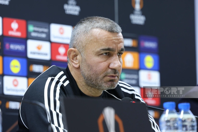 Qurban Qurbanov Qarabağı Azərbaycan çempionatında 500-cü oyuna çıxarıb