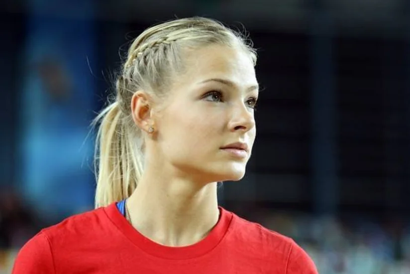 The only Russian athlete allowed to compete at Games