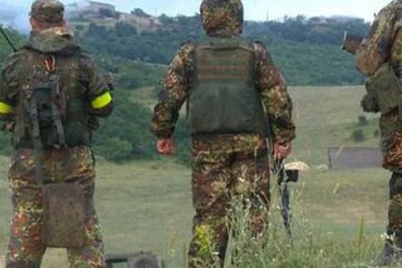В результате спецоперации на юге Дагестана погибли трое бойцов ОМОНа - ОБНОВЛЕНО
