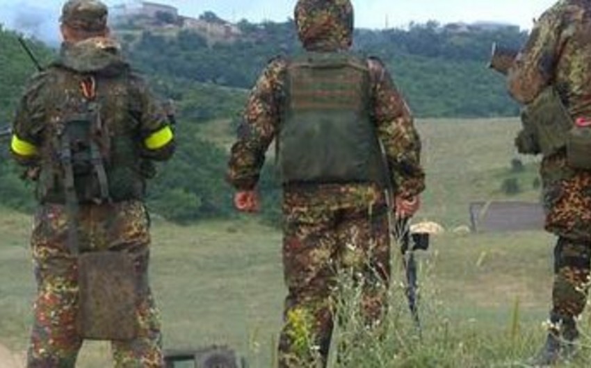 Dağıstanda atışma olub, Xüsusi Təyinatlı Milis Dəstəsinin 3 əməkdaşı öldürülüb - YENİLƏNİB