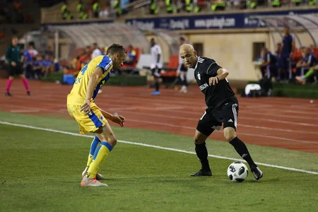 История и факты: Карабах, АПОЕЛ