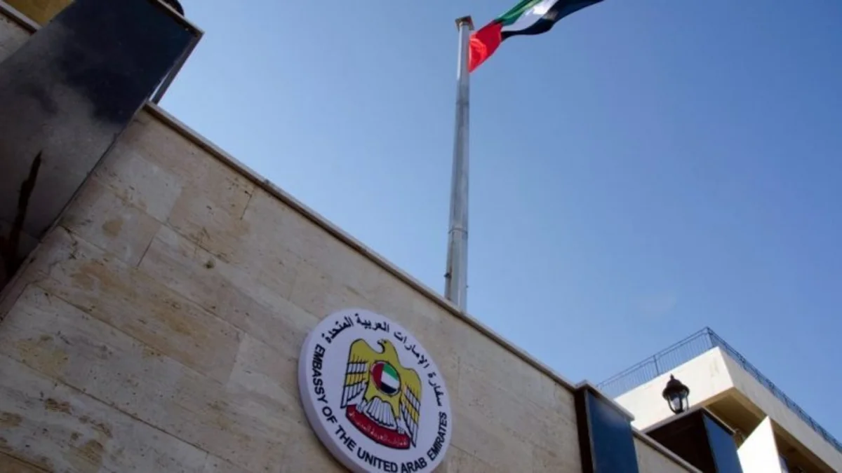 UAE Embassy warns citizens to evacuate Azerbaijan
