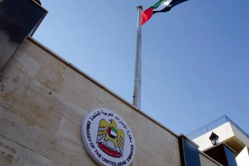 UAE Embassy warns citizens to evacuate Azerbaijan