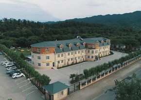 Viləş Palaceın restoranı cərimələndi - TAM SİYAHI