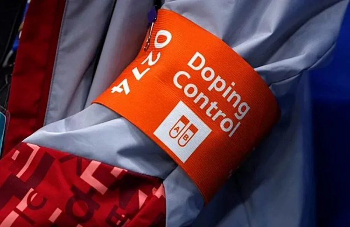 Rusiyanın iki güləşçisi antidopinq qaydalarını pozduqlarına görə cəzalandırılıblar