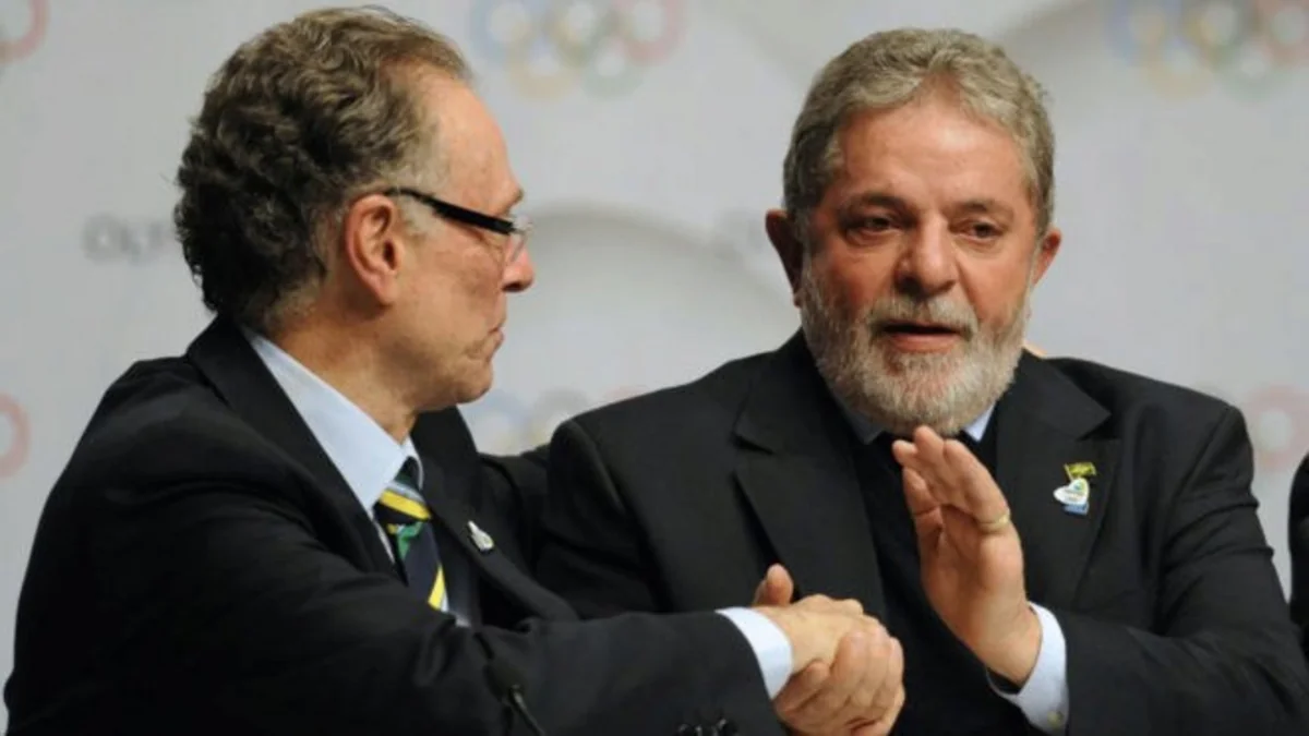 DÇ-2018: Braziliyanın sabiq prezidenti ölkəsini milli komandasının oyununu türmədən şərh edəcək