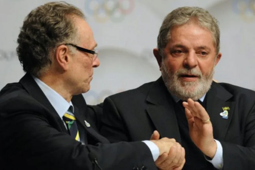 DÇ-2018: Braziliyanın sabiq prezidenti ölkəsini milli komandasının oyununu türmədən şərh edəcək