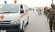 Nigeriyada avtobus dayanacağında partlayış baş verib, 9 nəfər ölüb
