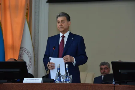 AMEA-nın həqiqi və müxbir üzvlüyünə keçirilən seçkilərin nəticələri açıqlanıb - SİYAHI