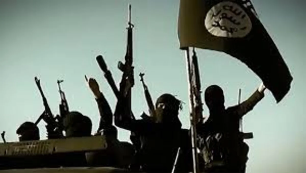İŞİD Misirdəki dəhşətli terror aktına görə məsuliyyəti üzərinə götürüb
