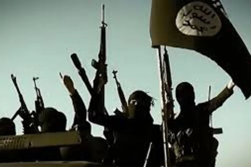 İŞİD Misirdəki dəhşətli terror aktına görə məsuliyyəti üzərinə götürüb