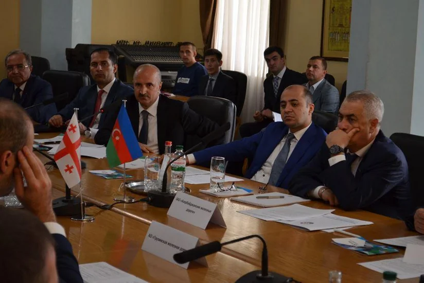 Beynəlxalq Transxəzər Nəqliyyat Konsorsiumuna yeni üzv qatılıb