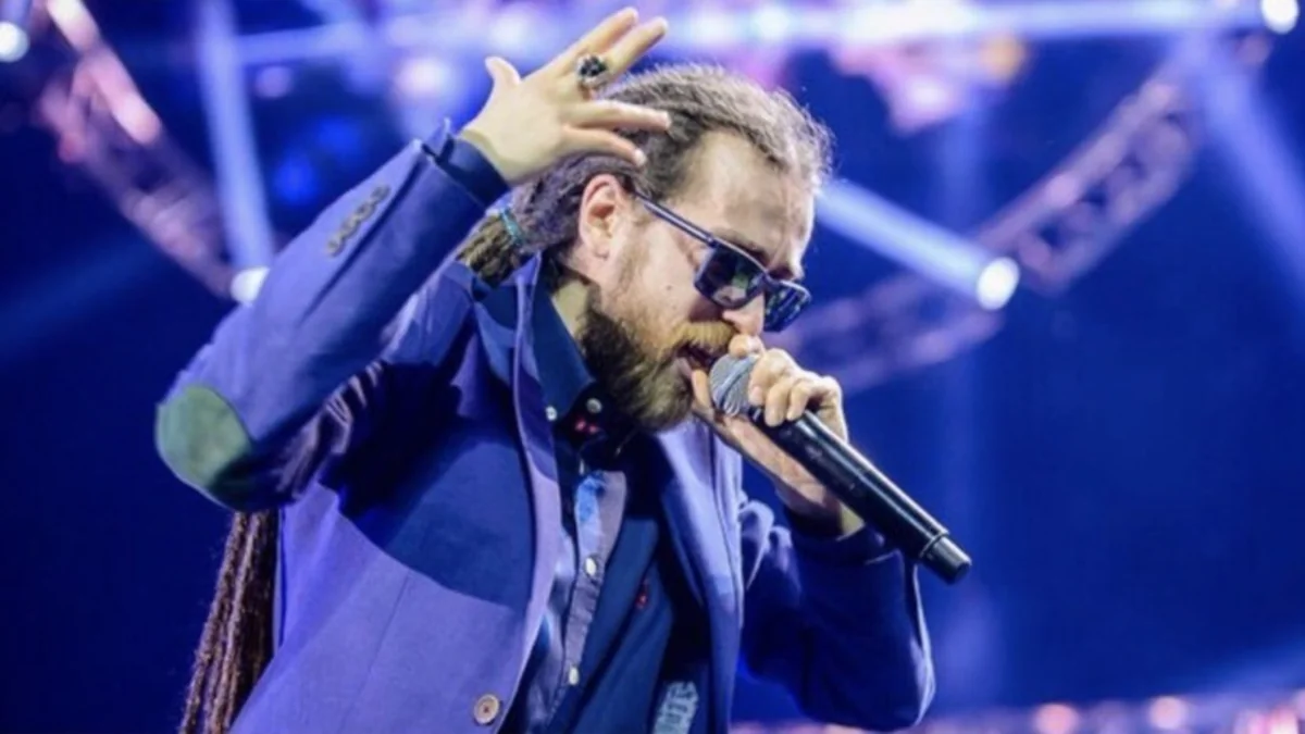 Умер известный российский рэп-исполнитель - ФОТО