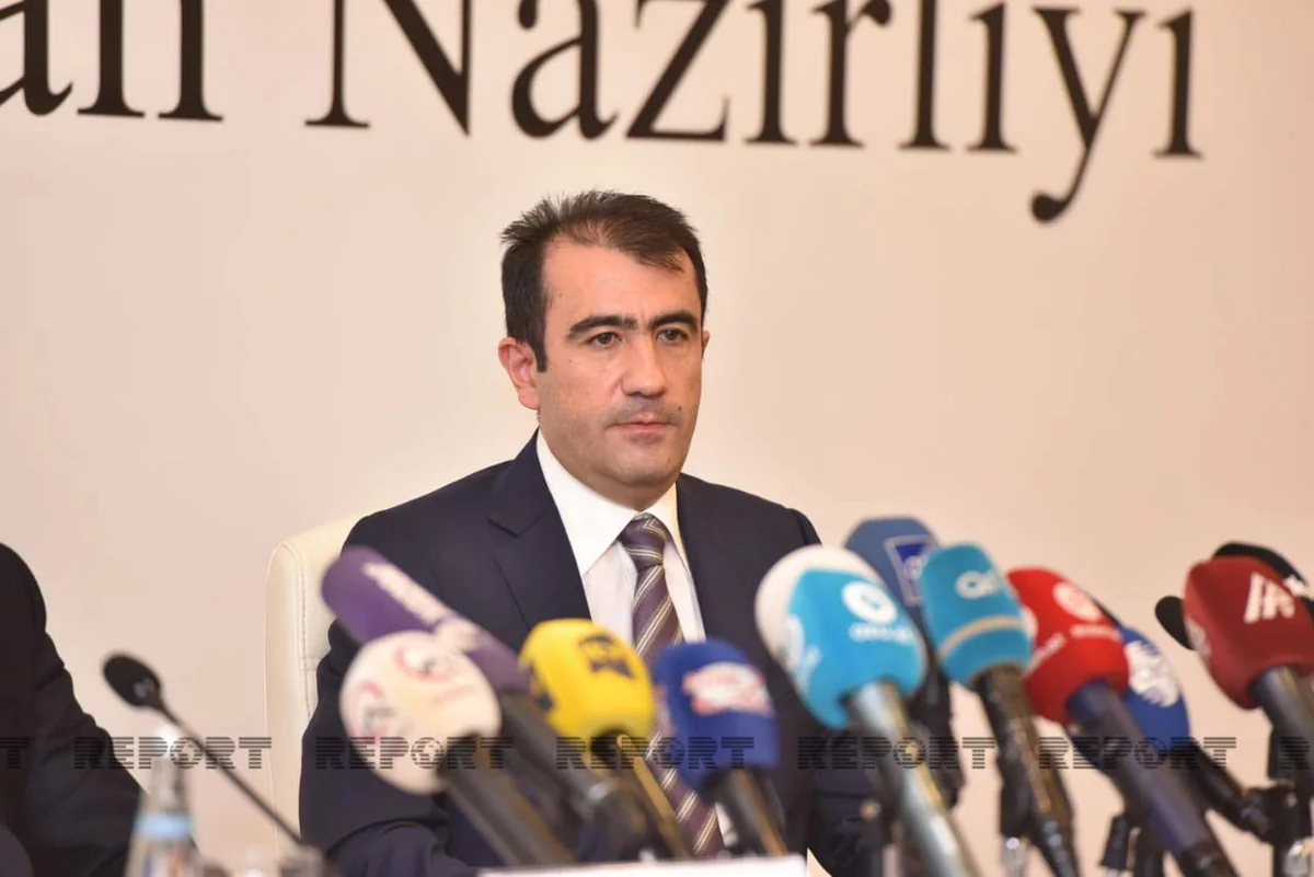 Azərbaycanda taekvondo üzrə mötəbər yarış təşkil olunacaq