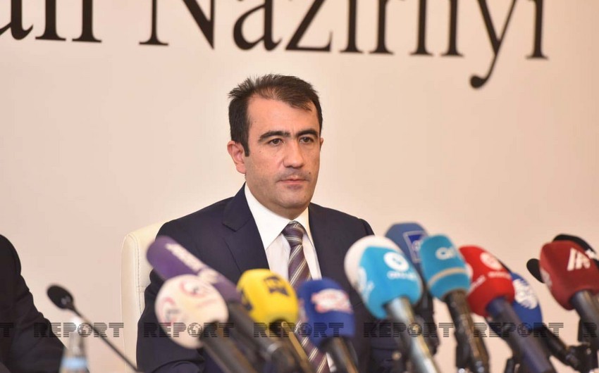 Azərbaycanda taekvondo üzrə mötəbər yarış təşkil olunacaq 