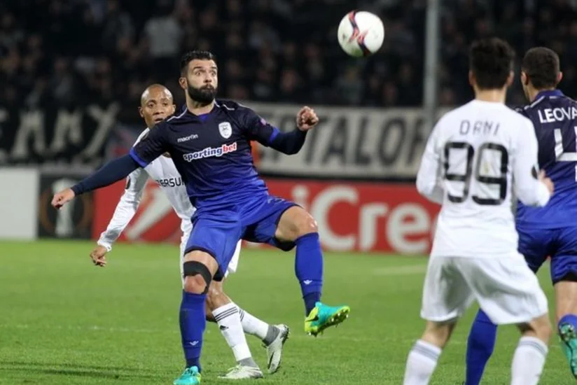 PAOK-un müdafiəçisi: Bizə dəyişmək lazımdır