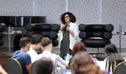 Leyla Seyidzada: Azad Mirzajanzada Development Program to implement next project in September