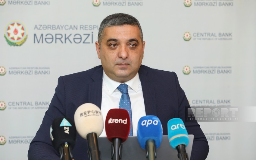 Samir Nasirov: Balance of payments surplus limits imported inflation