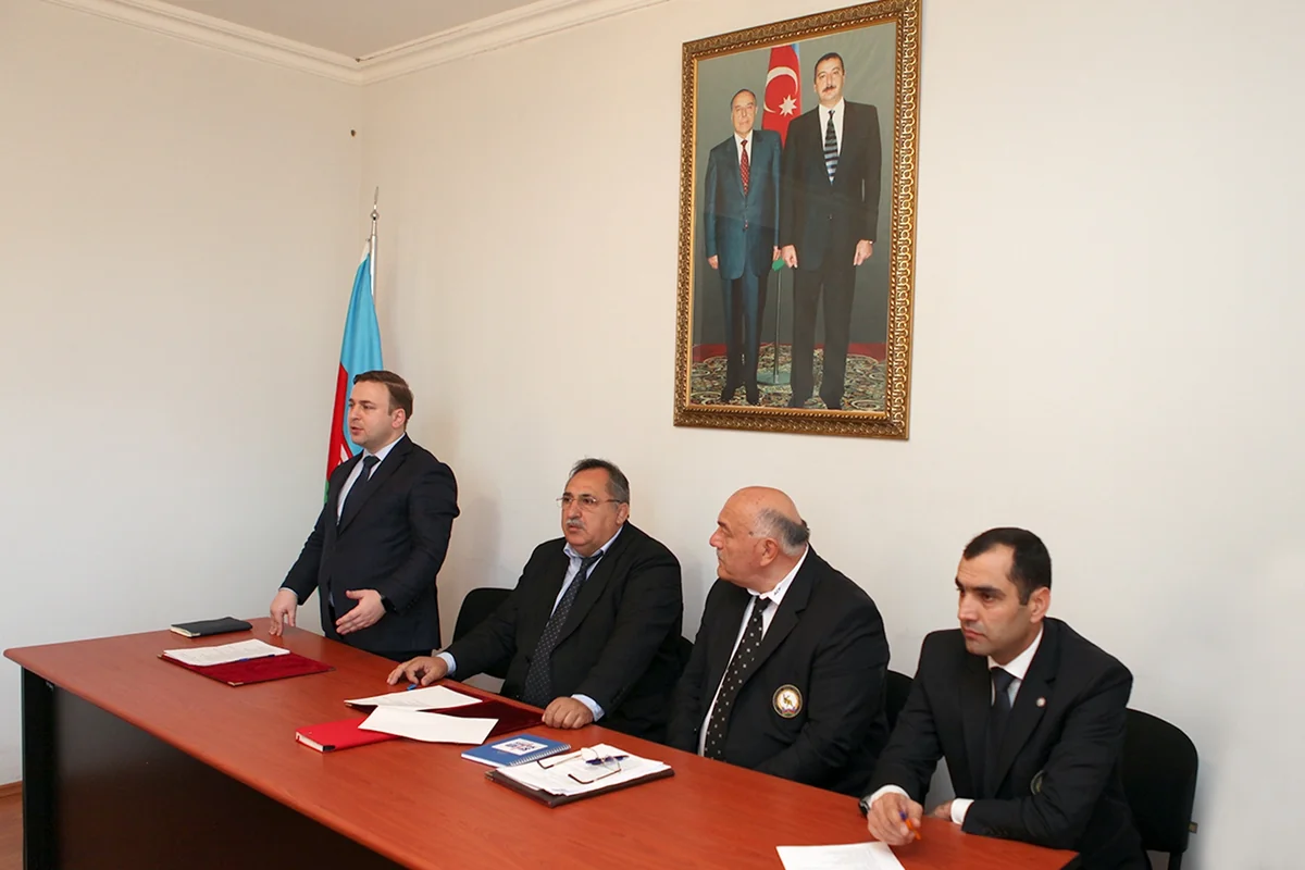 Azərbaycan Cüdo Federasiyası 56 klub və təşkilata lisenziya verib