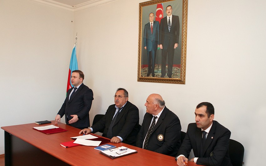 Azərbaycan Cüdo Federasiyası 56 klub və təşkilata lisenziya verib
