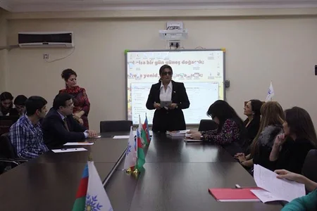 BSU-da “Müasir psixologiyanın aktual problemləri” mövzusunda elmi-praktik konfrans keçirilib