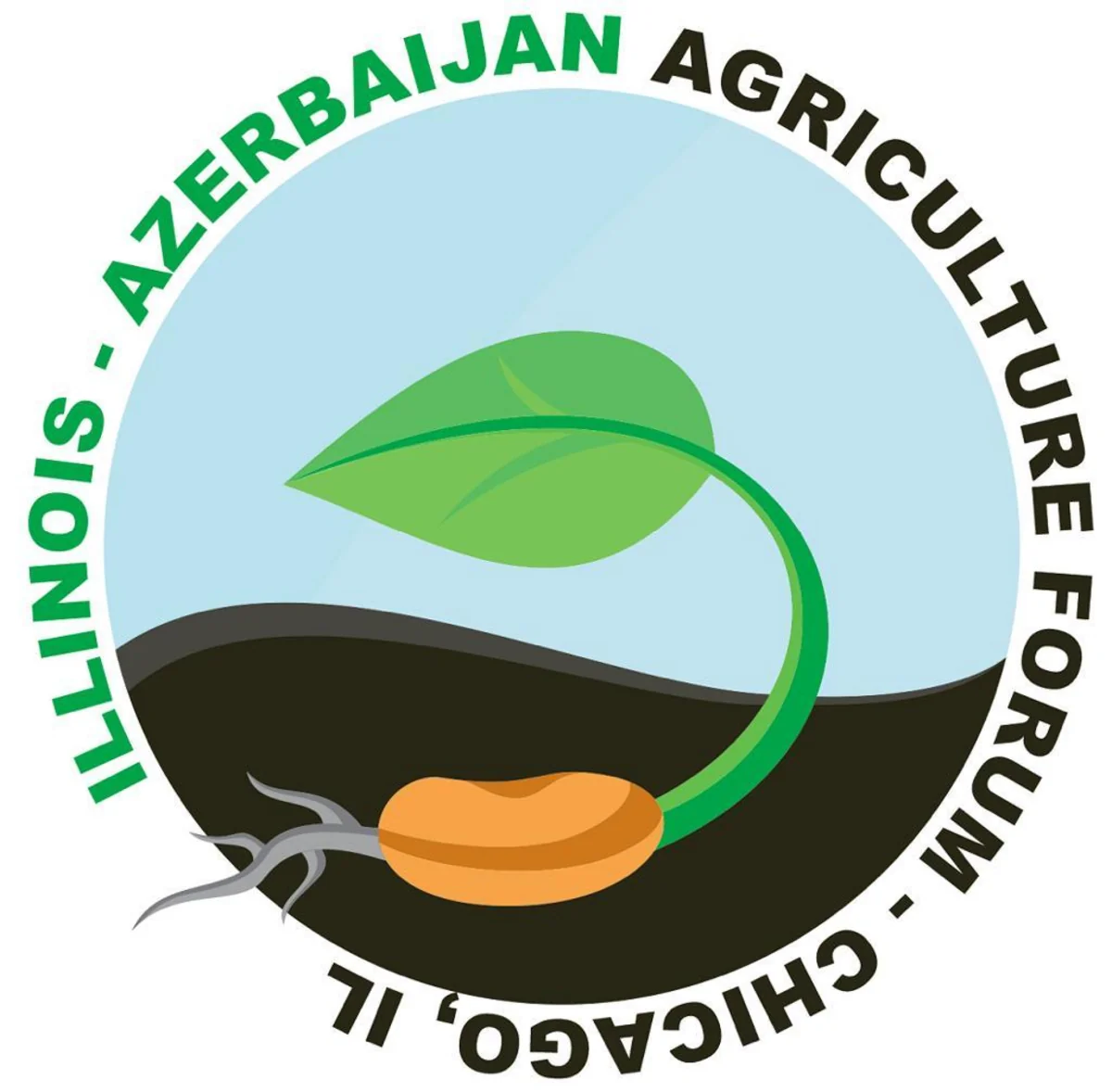 ABŞ-da 1-ci İllinoys-Azərbaycan Kənd Təsərrüfatı Forumu keçiriləcək