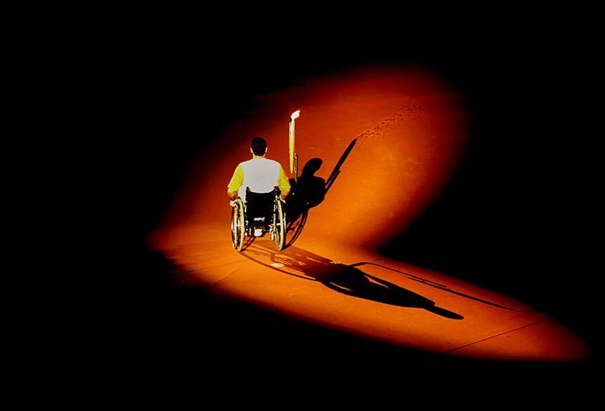 Rusiyalı paralimpiyaçılar iki Olimpiadanı buraxa bilərlər