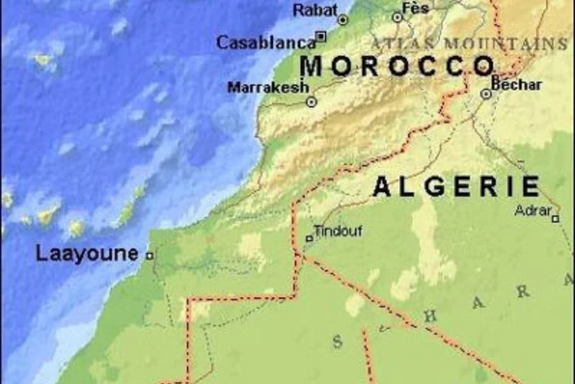 New achievements gained for Morocco on Sahara issue