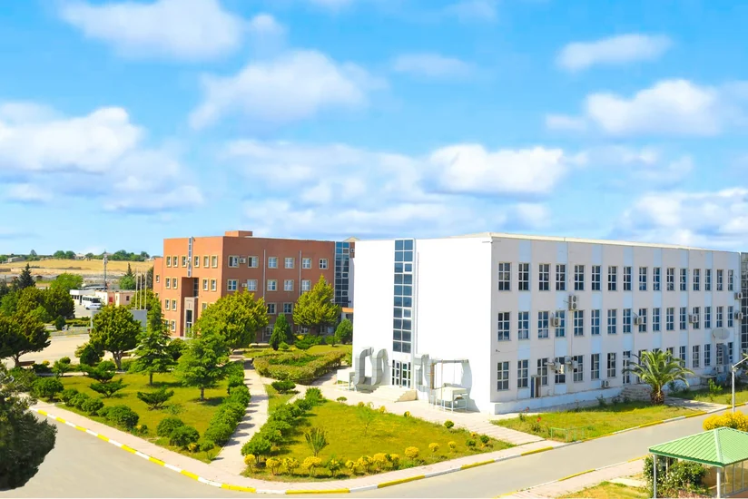 Bakı Mühəndislik Universitetinin nizamnamə fondu bir milyon manat müəyyənləşib