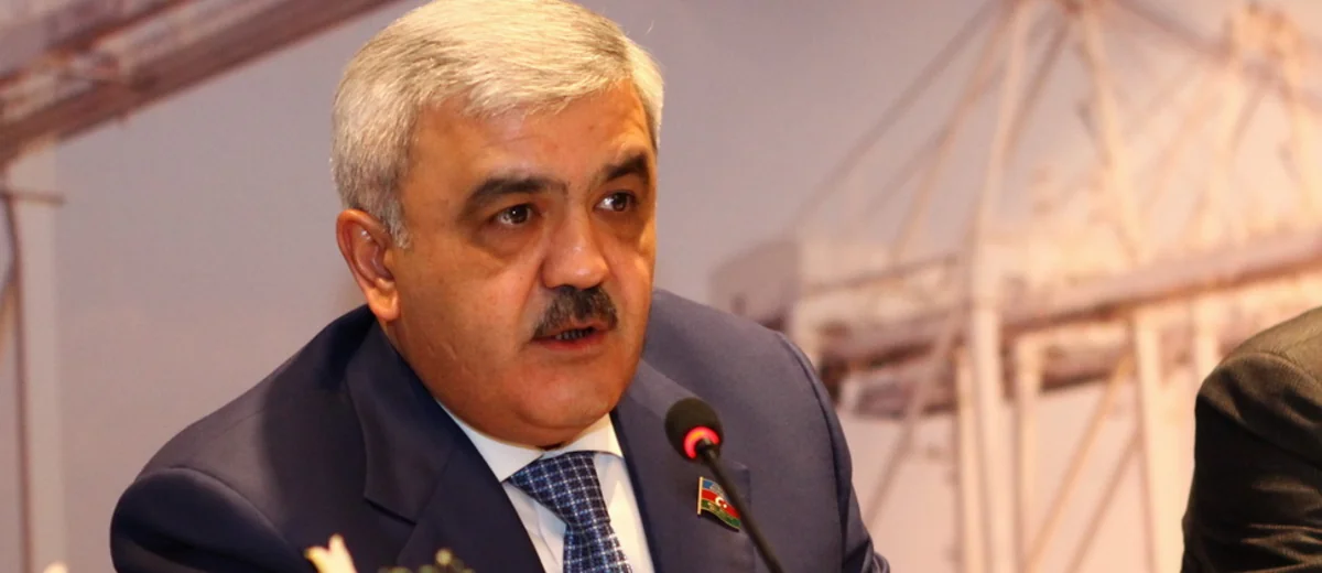 ​SOCAR prezidenti Rövnəq Abdullayev: Yunanıstanı dəyərli tərəfdaş və mühüm bazar hesab edirik - MÜSAHİBƏ