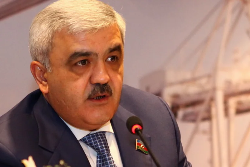 ​SOCAR prezidenti Rövnəq Abdullayev: Yunanıstanı dəyərli tərəfdaş və mühüm bazar hesab edirik - MÜSAHİBƏ
