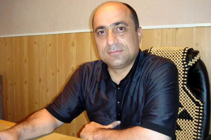 ​Azərbaycanda dövlət ittihamçısı hakimdən QHT rəhbərinin şərti azadlığa buraxılmasını istəyib