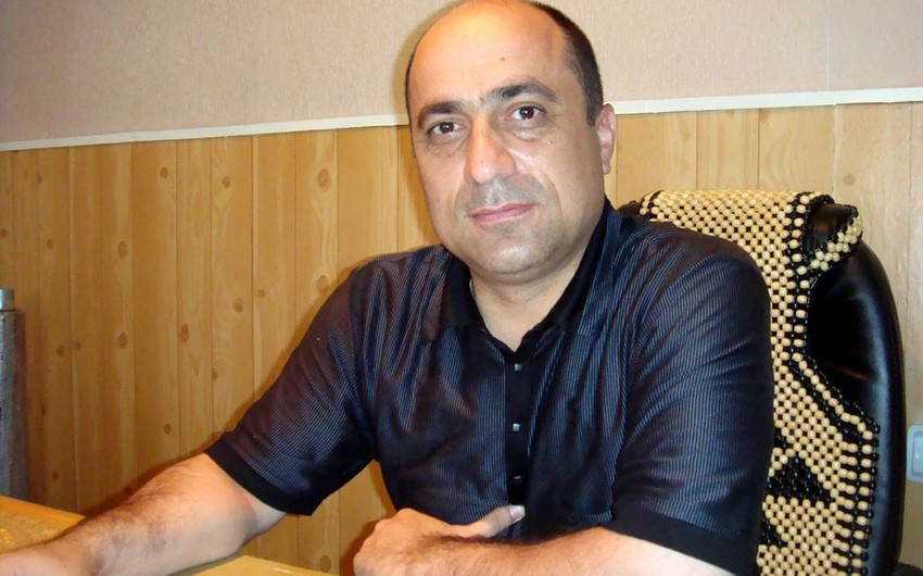 State prosecutor asks judge conditional release for head of NGO