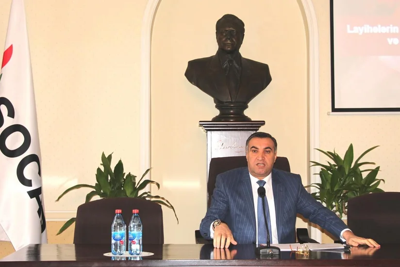 “Abşeron” və “Qarabağ” yataqları beynəlxalq dəyərləndirmələr tətbiq edilməklə işləniləcək