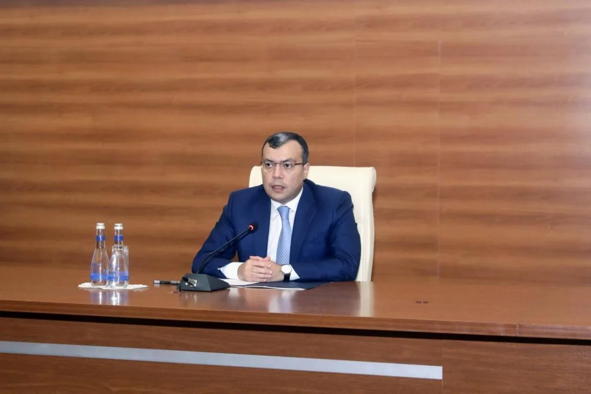 Nazir: “Daha 1000-dək şəxsin saxta şəkildə sosial yardım aldığına dair şübhələr var”