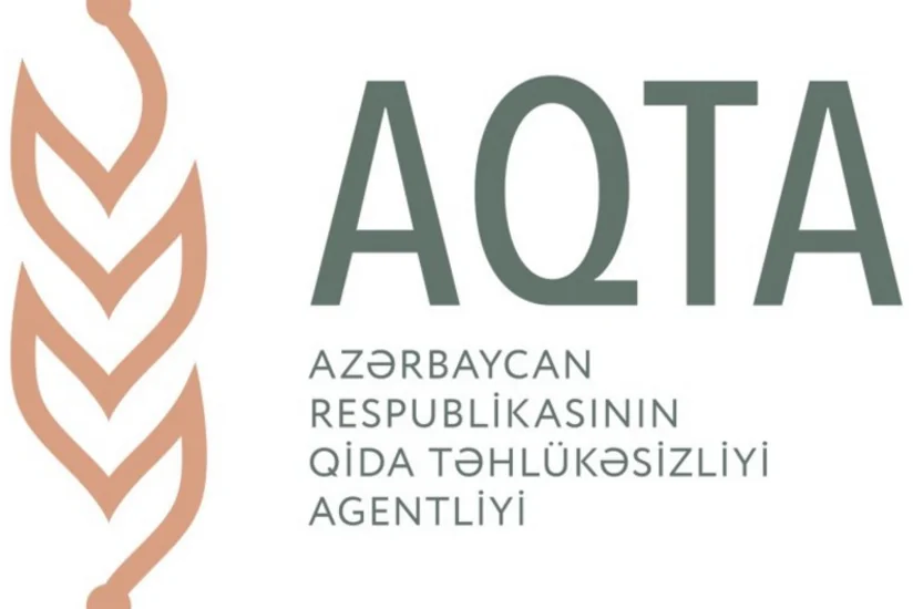 Qida Təhlükəsizliyi İnstitutu auditor seçib