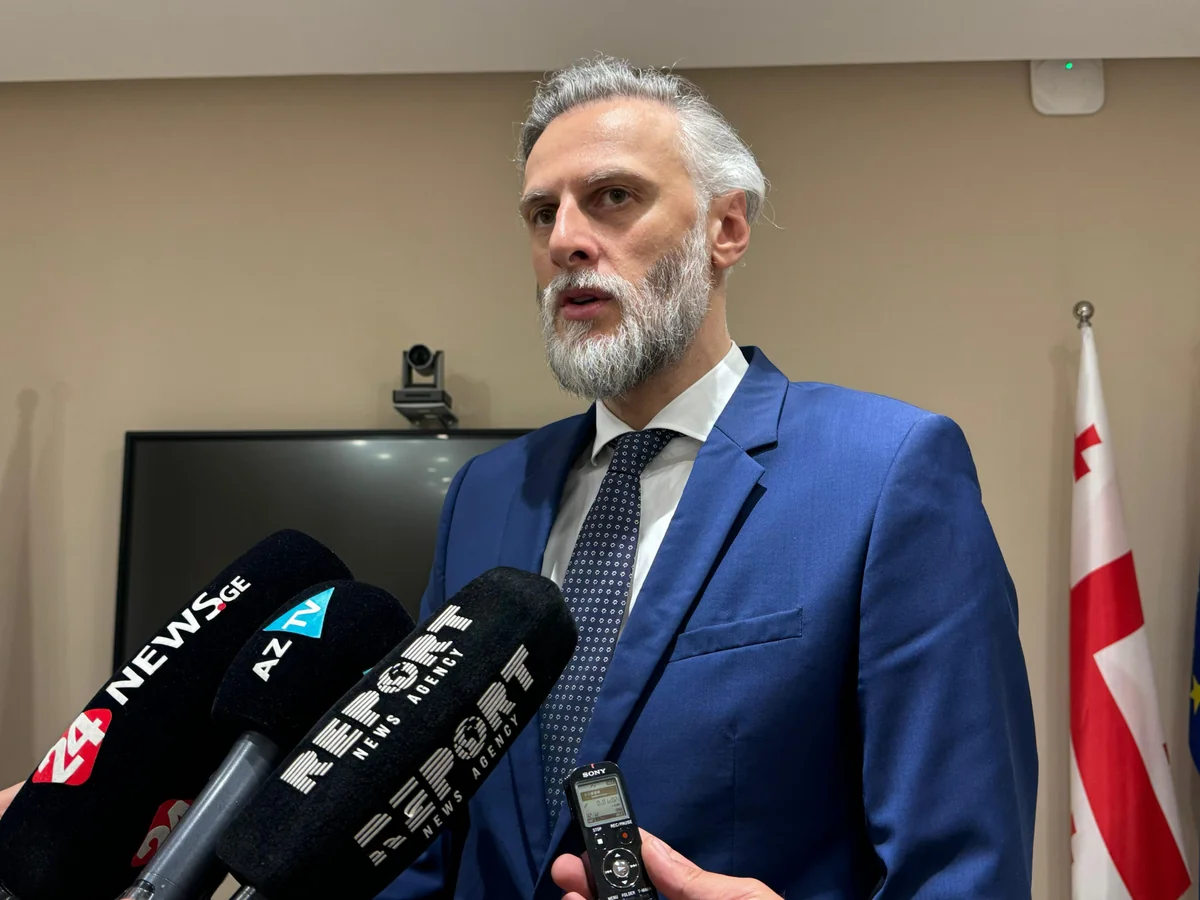 Georgia and Azerbaijan plan to implement joint sports projects