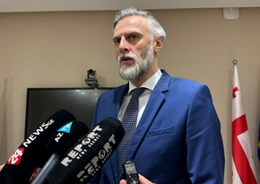 Georgia and Azerbaijan plan to implement joint sports projects
