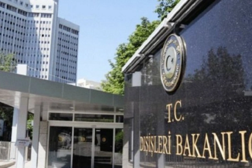 Турция решительно осудила предстоящую встречу США-ЕС-Армения в Брюсселе