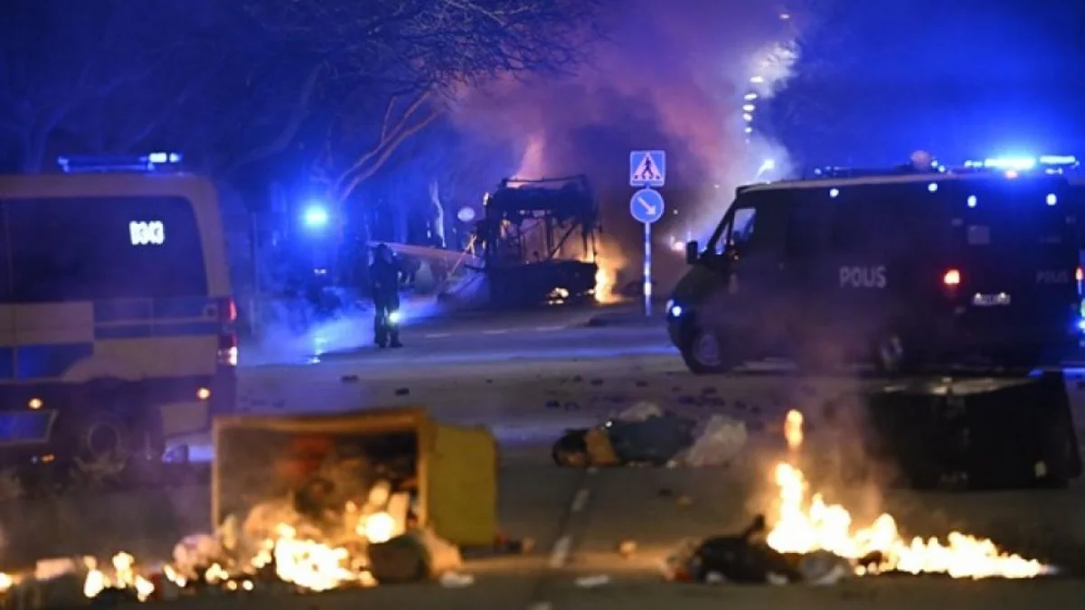 Malaysia urges Sweden to take action against Quran burners