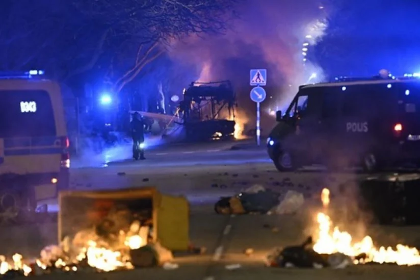Malaysia urges Sweden to take action against Quran burners
