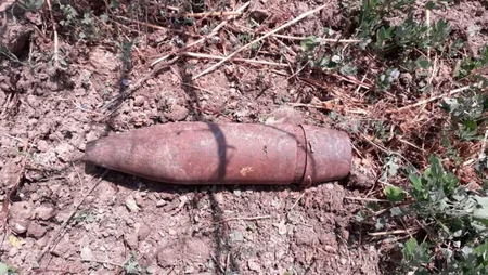 İyulda 168 partlamamış hərbi sursat zərərsizləşdirilib